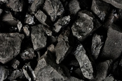 Edgerton coal boiler costs